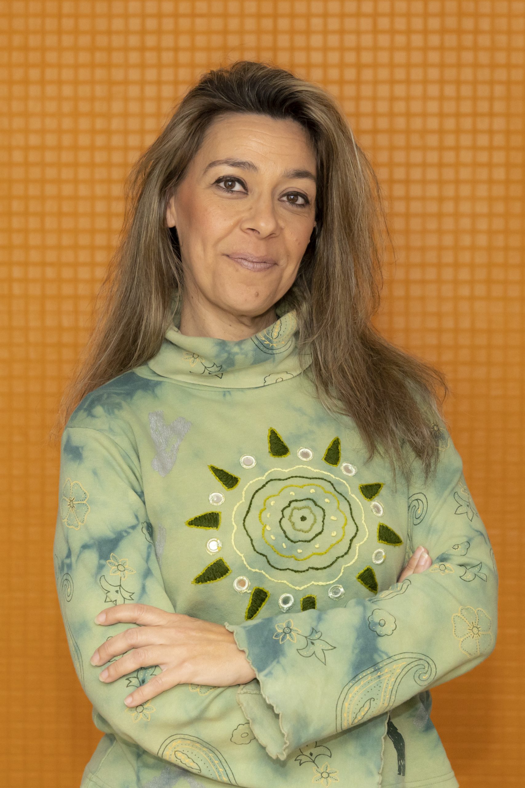 Rosalía